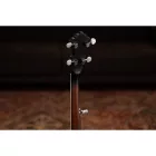 Ortega OBJ150-WB Banjo, mahagóni