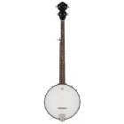 Ortega OBJ150OP-WB Banjo, nyitott hátú