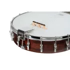 Ortega OBJ150OP-WB Banjo, nyitott hátú