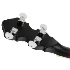 Ortega OBJ150OP-WB Banjo, nyitott hátú