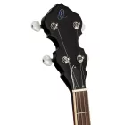 Ortega OBJ150OP-WB Banjo, nyitott hátú