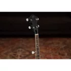 Ortega OBJ150OP-WB Banjo, nyitott hátú