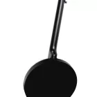 Ortega OBJ250-SBK Banjo, fekete, tokkal
