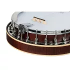 Ortega OBJ300-WB Banjo, nyitott hátú