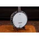 Ortega OBJ300-WB Banjo, nyitott hátú