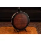 Ortega OBJ300-WB Banjo, nyitott hátú