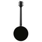 Ortega OBJ350/6-SBK Banjo, 6 húros, fekete
