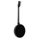 Ortega OBJ350/6-SBK Banjo, 6 húros, fekete