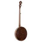 Ortega OBJ550W-SNT Banjo, tokkal