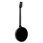 Ortega OBJE350/6-SBK Banjo 6 húros, fekete, tokkal