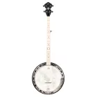 Ortega OBJE400TCO-L Banjo, balkezes, juhar, tokkal