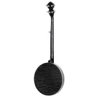 Ortega OBJE400TCO-L Banjo, balkezes, juhar, tokkal