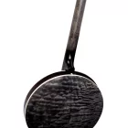 Ortega OBJE400TCO Banjo, fekete, tokkal