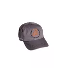 Ortega OCAP-CO, Baseball sapka, szénszürke