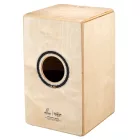 Ortega OCJPF-2-L Cajon balkezes, cédrus/balti nyírfa