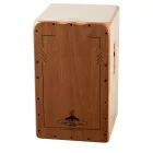 Ortega OCJPF-2-L Cajon balkezes, cédrus/balti nyírfa