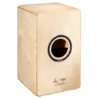 Ortega OCJPF-2 Cajon, cédrus/balti nyírfa