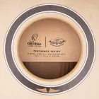 Ortega OCJPF-2 Cajon, cédrus/balti nyírfa