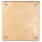 Ortega OCJPF-2 Cajon, cédrus/balti nyírfa