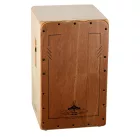 Ortega OCJPF-2 Cajon, cédrus/balti nyírfa
