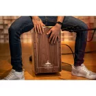 Ortega OCJPF-3-L Cajon balkezes, dió/balti nyírfa