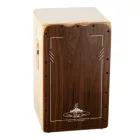Ortega OCJPF-3 Cajon, dió/balti nyírfa