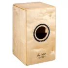 Ortega OCJPF-3 Cajon, dió/balti nyírfa