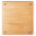 Ortega OCJPF-3 Cajon, dió/balti nyírfa
