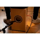 Ortega OCJPF-3 Cajon, dió/balti nyírfa