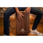 Ortega OCJPF-3 Cajon, dió/balti nyírfa