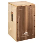 Ortega OCJPF-3 Cajon, dió/balti nyírfa