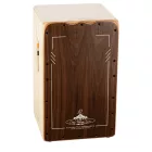 Ortega OCJPF-3 Cajon, dió/balti nyírfa