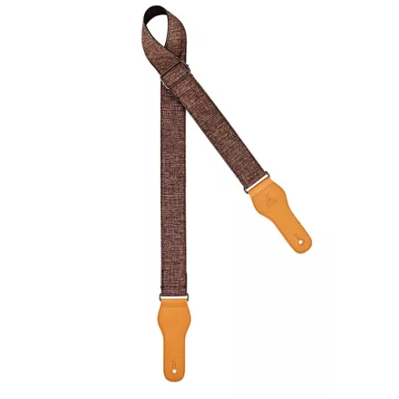 Ortega OCS-210 Gitár pánt, szürke