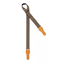 Ortega OCS-240U Ukulele pánt, khaki