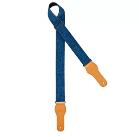 Ortega OCS-270 Gitár pánt, kék