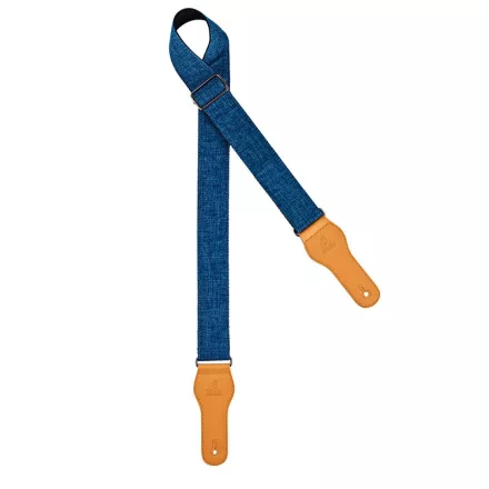 Ortega OCS-270 Gitár pánt, kék