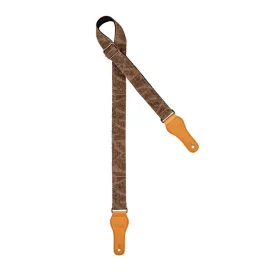 Ortega OCS-310U Ukulele pánt, barna