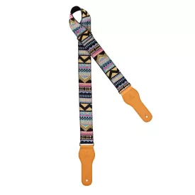 Ortega OCS-400 Gitár pánt, indian sky