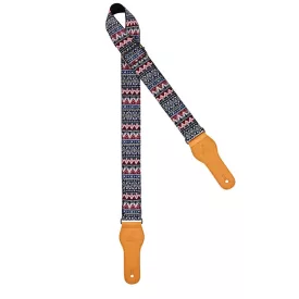 Ortega OCS-410 Gitár pánt, indian arts