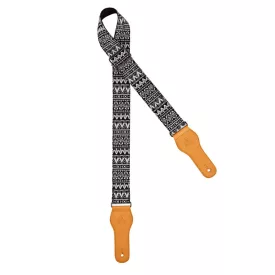 Ortega OCS-450 Gitár pánt, icelander