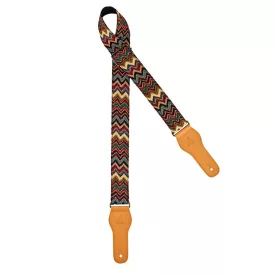Ortega OCS-460 Gitár pánt, machu pichu
