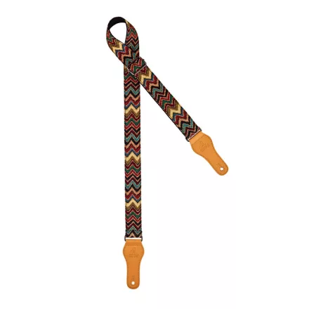 Ortega OCS-460U Ukulele pánt, machu pichu