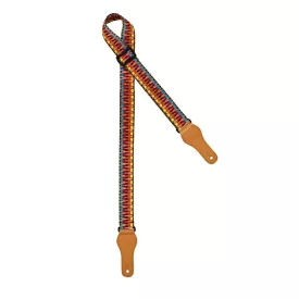 Ortega OCS-520U Ukulele pánt, 70’s psycho