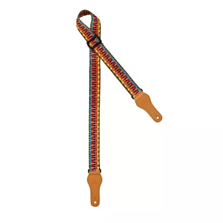 Ortega OCS-520U Ukulele pánt, 70’s psycho