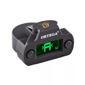 Ortega OCST-1BK Multi-mode hanglyuk hangoló
