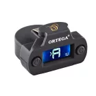 Ortega OCST-1BK Multi-mode hanglyuk hangoló