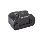 Ortega OCST-1BK Multi-mode hanglyuk hangoló