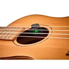 Ortega OCST-1BK Multi-mode hanglyuk hangoló