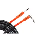 Ortega OECI-5 Economy series hangszerkábel, 1,5 m