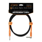 Ortega OECI-5 Economy series hangszerkábel, 1,5 m